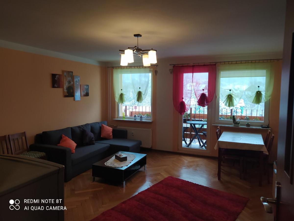 Ferienwohnung Na Malej Schreiberhau Exterior foto
