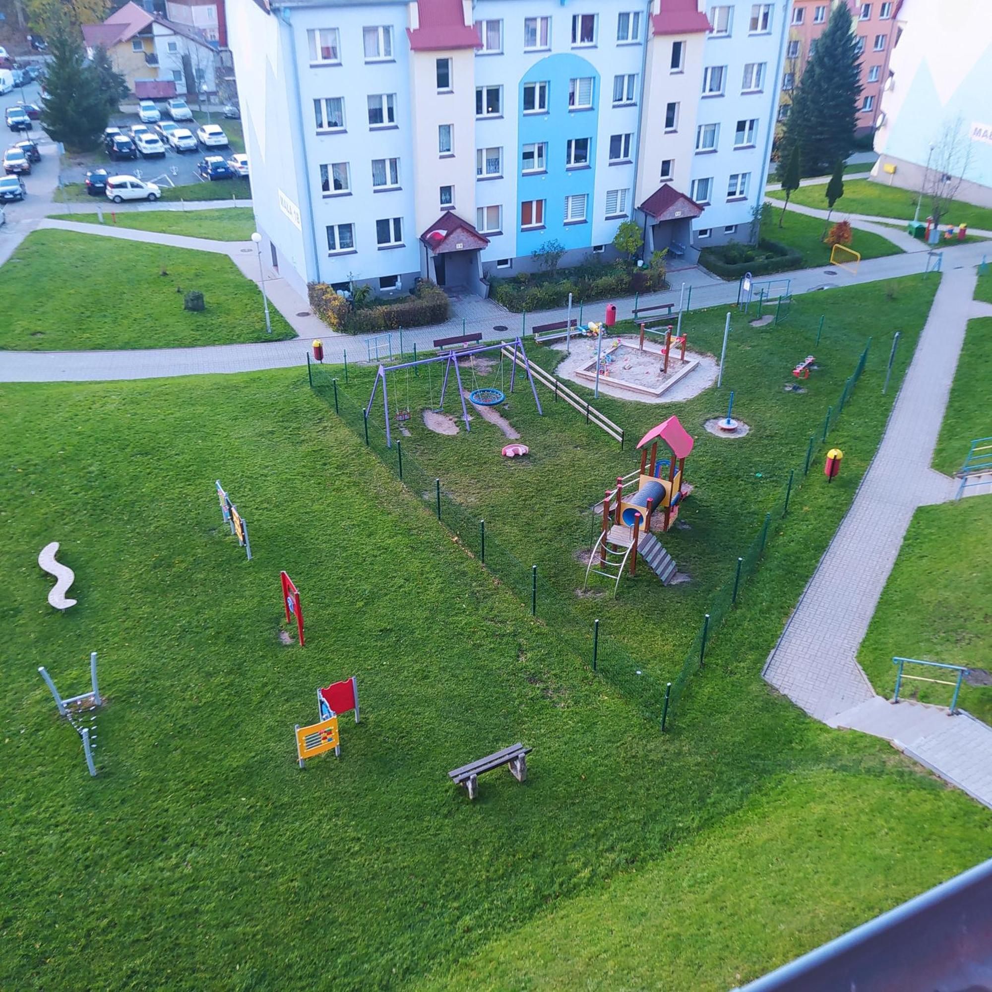 Ferienwohnung Na Malej Schreiberhau Exterior foto