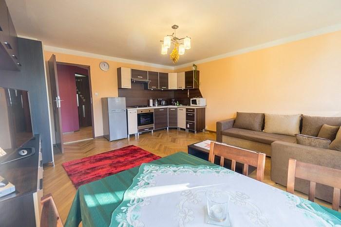 Ferienwohnung Na Malej Schreiberhau Exterior foto